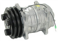 102-838 Compressor tm-16 - appspares
