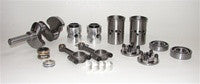 X214C Build comp oh kit w crank and rods