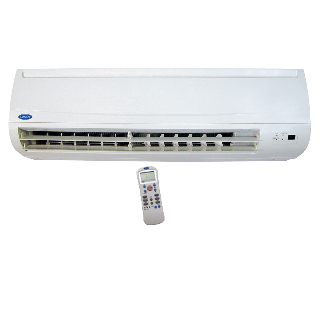 40MVC018 Air Conditioner Mini Split, Carrier, Ductless 18000 Btu, Cooling Only High Wall, Matches 38MVC 208/230-1, مكيف الهواء وحدة, κλιματισμού, penyaman udara