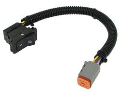 41-4474 Harness and sw on off