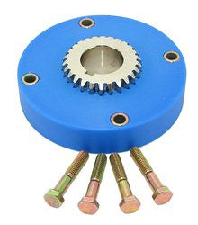 50003-00-AM Coupling 05g compressor drive 4-bolt