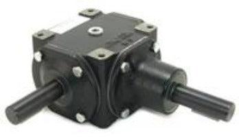 50-00227-01-AM Gearbox assy right angle drive