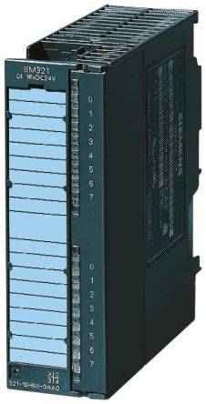 6ES7328-0AA00-7AA0 Simatic Front Door Extended, Siemens, Adapter
