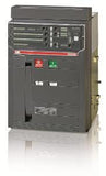 ABB E2N1000A-PR121/P-LSI Circuit Breaker, moulded case, NBR IEC 60947-2, 3-phase, nominal current 1000A, insulation (Ui) 690VAC, 50/60Hz, interruption capacity 55kA, vertical lever, 1SDA059261R1, EAN 8015644616229, HTS/NCM 85362090, catalog datasheet