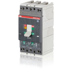 1SDA054047R1 Circuit Breaker, ABB, Tmax, T4H 250/250 PR221DS-LS/I, قاطع دائرة, pemutus litar, disjuntor, автоматический выключатель