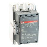 ABB 1SFL551001R8011 Contactor, A300-30-11, 220 to 230V, 90kW, 1 NC + 1 NO, 3 pole, 50/60Hz, screw terminal, قواطع, kenalan, контактор, catalog data sheet