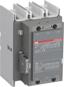 ABB 1SFL597001R7011 Contactor AF460-30-11-70, 100-250V AC/DC, قواطع, kenalan, контактор, data sheet catalogo