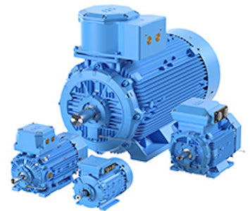 3GGP182410-ADH Motor, 18,5kW, 690V, 50Hz, 3 phase, 1470 rpm, B3, foot mount, M-622030, M3GP 180 MLA 4 B3, obsolete, replaces old model 3GGP 182 410-ADG, محرك كهربائي, электродвигатель