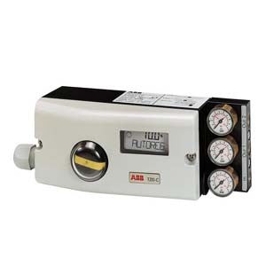 759361 TZIDC Digital Positioner V18345.20.2.1.4.5.0.00.S-M4, ABB, ATEX II 2 G Ex iB LLC T6, وحدة, модуль