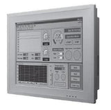 Advantech PPC-6170-RI5AE Touch Screen LED Comp System, HMI, Intel Core i5-3610ME (2.7G) Panel PC with 17" XGA LED backlight and 5-wire resistive T/S, w/o memory, شاشة تعمل باللمس, paparan skrin sentuh, сенсорный экран, catalog data sheet
