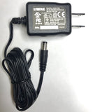 525-075 Power Supply Adapter 6V, 1A, 6W, Amada Miyachi