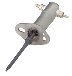 8TR4AGN1 Thermocouple, Ametek, 200 to 2300 Deg F, 170 mm, STL, BSI VS 4937-4, General Electric 361A2289P766, المزدوجة الحرارية, θερμοστοιχείο