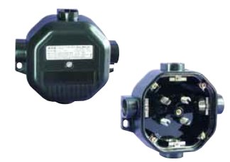 JBEL2N3M25G Junction Box, Appleton ATX, 3XM25, 096118, مربع تقاطع, kotak persimpangan, распределительная коробка