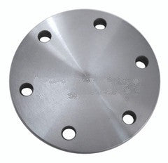 BLK0619 BLOCK OFF PLATE MANIFOLD 5/8"