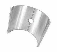 5H1203672 MAIN BUSHING INSERT, CENTER TOP HALF (FINISHED BORE - 0.010" UNDERSIZE)