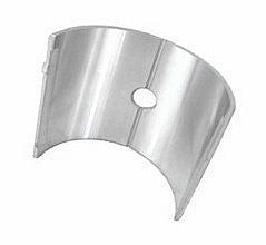 5H1203672 MAIN BUSHING INSERT, CENTER TOP HALF (FINISHED BORE - 0.010" UNDERSIZE)