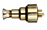Karl Dose Baffin 116/P HNA Plug 250V-DIN, 3121505, IP56, Brass Casing, Plastic Screw Cap, 2P+PE, DIN 89262, 7200349, 3200037, قابس كهربائي, электрический штекер, palam elektrik, catalog datasheet