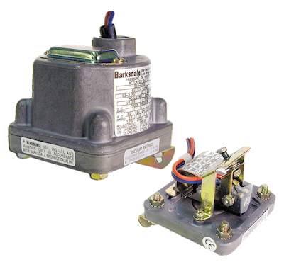 D1H-H18SS Diaphragm Pressure Switch, 0.4 to 18 psi, Barksdale, تبديل الضغط, реле давления, suis tekanan, pressostato
