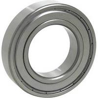 110-9048 Ball Bearing, Deutz, 25mm SGL Roll, تحمل, galas, rolamento de esfera