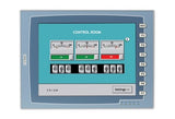 Beijer H-T100t-Ne 10.4'' Graphic Touch Terminal HMI, 300-51702, Color TFT LCD, IP65, 640x480 pixels, واجهة آلة الإنسان, человеческий машинный интерфейс, interface homem maquina, antara muka mesin manusia