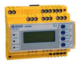 Bender EDS490-L-2 Insulation Fault Locator, 10mA, AC, 100m, ISOSCAN LFFR90-L-2N, B91080012W, موقع الخطأ, monitor de isolamento, местоположение ошибки, lokasi kesalahan, catalogo data sheet