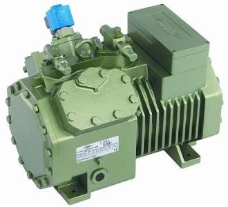 Bitzer 4PCS-15.2Y-40P Semi-Hermetic Reciprocating Compressor, 380-420V, R404a/R507A, ضاغط, компрессор, pemampat