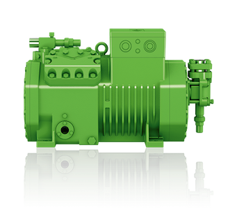 Bitzer 4PES-15Y Semi-Hermetic Compressor, alternative, 15 TR, 15 ton, 480V, 60Hz, R404A, ضاغط التبريد, pemampat penyejuk, холодильный компрессор, obsolete replaced by 4PES-15-2NU-1DR, datasheet/catalog