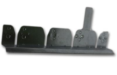 326718-704 Burner Support Assembly, Carrier, 326713-704, المجسم, сборка, perhimpunan