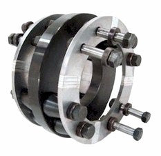 DBZB201 CENTER MEMBER WITH DISC PACKS - appspares