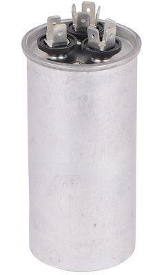 HCKY350D050R370Z Carrier Capacitor Run 370V-35+5MFD, مكثف, конденсатор