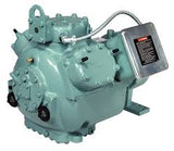 Carrier Carlyle 06DR1090GA3600 Refrigeration Compressor, 400/460V, 3 Phase, 50/60Hz, RLA 3.8, LRA 26.6, 2DBBBCA3843, DOD6624, HS commodity code 8414308070, special order item, ضاغط التبريد, pemampat penyejukan, холодильный компрессор