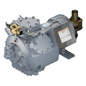 Carrier Carlyle 06E9299310 Semi-Hermetic Reciprocating Compressor, 40 HP, 208-230/460V, 3 PH, 50/60Hz, R22, 6EAFEC3X2H30, 38AKS-044, 3498J00096, HS commodity code 8414.30.8080, pemampat penyejukan, холодильный компрессор, ریفریجریشن کمپریسر, ضاغط التبريد, datasheet