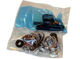 Carrier 06DA660056 Kit Mounting, طقم تصاعد, монтажный комплект, shipping weight 2 lbs