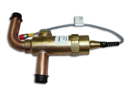 Carrier 32GB403884 Electronic Expansion Valve, EXV, special order item, صمام توسع, injap pengembangan, расширительный клапан