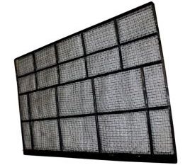 Carrier 53KN8P3029A Filter Assembly, 04203020206-00, 295x450 mm, 42PNA020/ 026, مرشح الهواء, penapis udara, filtro de ar, воздушный фильтр