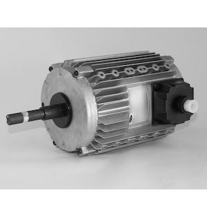 Carrier DK12AB028EE Electric Motor, 400V, 50Hz 1,8kW 5,5A, IP55, CMT29/T, P21713, fits chiller models 30RA, 30GK, HXC and 30GX-247-A0260-PEE, محرك كهربائي, Elektromotor, электрический двигатель