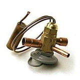 Carrier EA36UZ104 TXV Thermostatic Expansion Valve, صمام التمدد الحراري, injap pengembangan termostatik, термостатический расширительный клапан