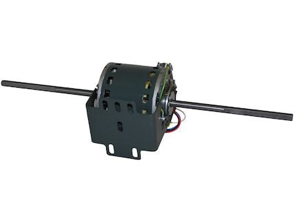 Carrier E020-70021693 Direct Drive Blower Fan Motor 1/6 HP, 1300 rpm, 208-230V,1 phase, 50/60Hz, model 5KCP29FK 6650 S, محرك المروحة, двигатель вентилятора