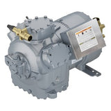 Carrier Carlyle 06DR7289CC067B Refrigeration Compressor, 6 cylinder, 23.3 CFM, 400V, 8HP, MTA 27.8, ضاغط تبريد, pemampat penyejukan, холодильный компрессор