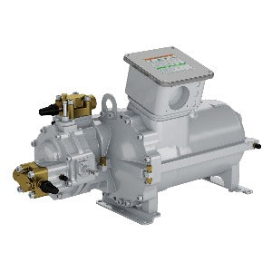 Carrier Carlyle 06TRF065F2EA-A00 Screw Compressor 230V, 30 HP, 65 CFM, for refrigeration and HVAC applications, weight 405 lbs (184 kg), HS commodity code 8414.30.3080, ضاغط لولبي, pemampat skru, винтовой компрессор, compresseur à vis, catalog data sheet