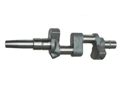 Carrier Carlyle 5F60-114 Crankshaft Assembly, HS commodity code 848310, العمود المرفقي, eixo virabrequim, cigüeñal, engkol, коленчатый вал