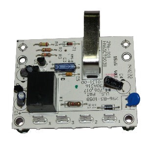 Carrier HN65CT003 Compressor Lockout Sensing Relay, superseded by 38HQ660014, replacement for HN65CT003, HN65CT004, HN65CT005, 38HQ660008, 38HQ680014, P771-7009, 35401254, 601-029, HN65CT001, HN65CT002, تتابع ضاغط, penyampai pemampat, реле компрессора