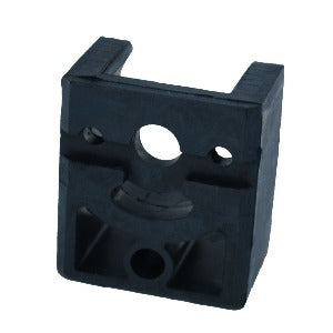 Carrier KA56ZZ029 Rubber Spacer, HS code 401699, فاصل المطاط, резиновая прокладка