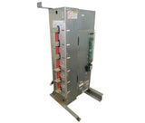 Reliance Electric LF200460AAR Power Module, for LF2 (Liquiflo 2) VFD, 337405A, NEMA 1 enclosure rating, 137KVA input power, 480 ±10% voltage, current 405A, Rockwell Allen-Bradley, new, 21T-LF200460AAR, HS commodity code 8504.40.4000, وحدة الطاقة, modul kuasa, модуль питания, पावर मॉड्यूल, catalog datasheet