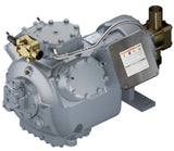 Carrier 06EA265301 reciprocating compressor 208/230/460V-3P-60Hz, 25 HP, R22, ضاغط, Pemampat, συμπιεστής, replaces 06EF265310 when used w. 06EA502084 reverse hd