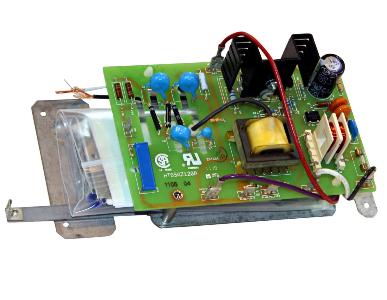 Carrier 322044-701 Power Supply Kit, fits furnace Electronic Air Cleaner 31KAX012100 and other models, replacement for previous model L2-05814-2 and HT65AZ120A, مزود الطاقة, placa de alimentação, bekalan kuasa, источник питания