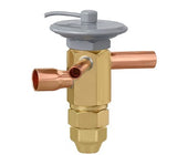 Carrier ALC-068292-I Thermostatic Expansion Valve TER26HW 10' 7/8X1-1/8 ODMS/T, صمام التمدد الحراري, injap pengembangan termostatik, válvula de expansão, термостатический расширительный клапан