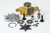 1W7066 Water Pump Rebuild Kit, Caterpillar, مضخة مياه, αντλία νερού, pam