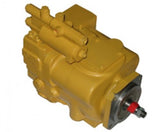 Caterpillar 9T-1417 Group Pump, fits CAT 3304, 3306, 12G, 130G, 140G, 160G and other models, مضخة هيدروليكية, pam, bomba hidráulica completa, гидравлический насос