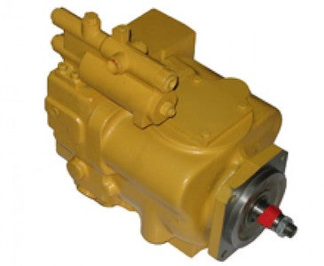 Caterpillar 9T-1417 Group Pump, fits CAT 3304, 3306, 12G, 130G, 140G, 160G and other models, مضخة هيدروليكية, pam, bomba hidráulica completa, гидравлический насос